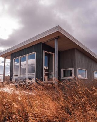 Blue View Cabin 3A With private hot tub