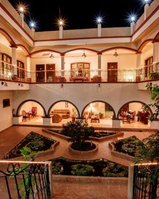 Hotel Plaza Yat Balam Anexo