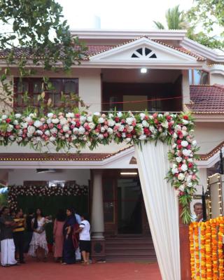 Casa Central Serviced Villa and Amphitheater