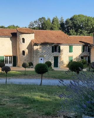 Domaine de la Basse Bobinière - Gîte et Chambres d'hôtes