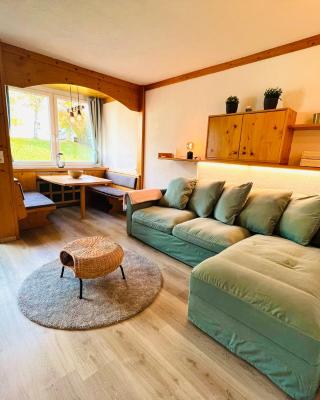 Wellness-Apartment Seefeld and Chill SPA im Zentrum mit Pool, Sauna und Netflix for free