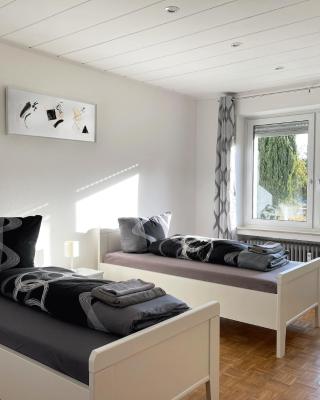 Apartments for fitters I Schützenstr 4-12 I home2share