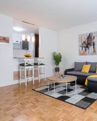 Apartman Lariva