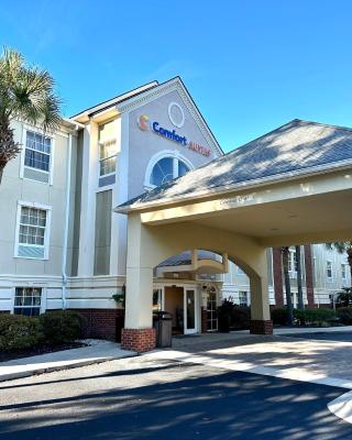 Comfort Suites Bluffton-Hilton Head Island