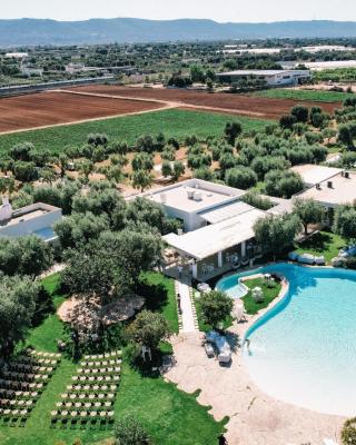 Masseria Don Luigi-Luxury Farmhouse