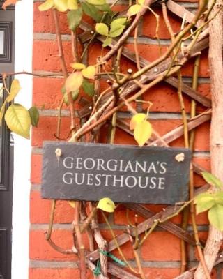 Georgiana's Guesthouse