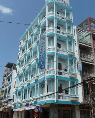 明太酒店