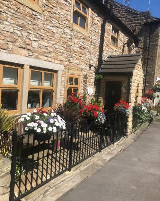 Mistletoe Cottage