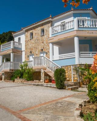 Agios Sostis Village Apartments
