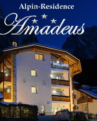 Alpin-Residence Amadeus