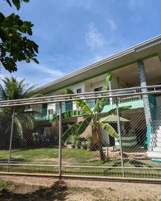 Charlina Inn Panglao