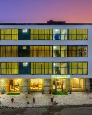 Ayushman Hotels