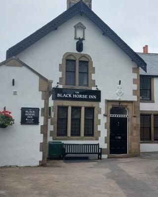 The Black Horse Inn