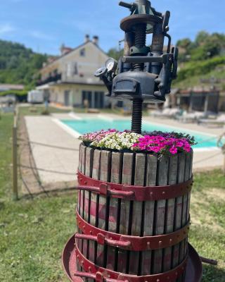 Agriturismo Ippocastano
