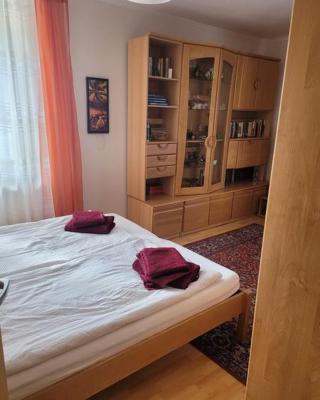 Ferienwohnung Korneuburg bei Wien