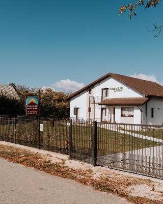 CASA ALMI