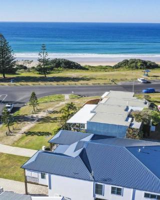 Ocean Spirit, 1 - 89 Yamba St