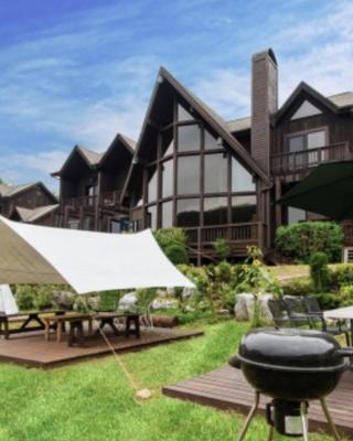 Chalet Resort