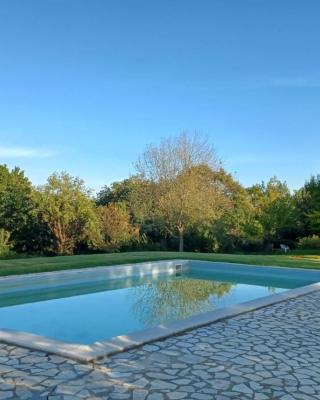 Agriturismo Canonici