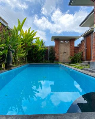 Ubud Mayura Private Pool Villa