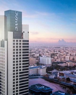 Al Fares Luxury furnished Apartment-Damac Tower