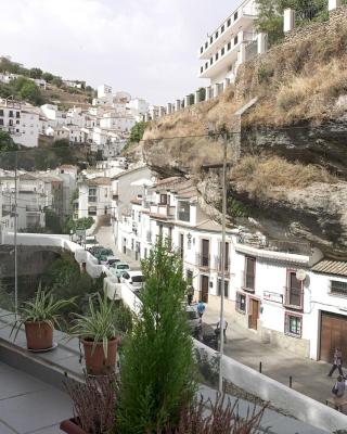 Casa Rural Las Cuevas de Setenil