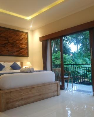 Cahaya Guest House