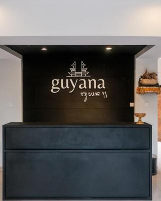 Guyana Hotel