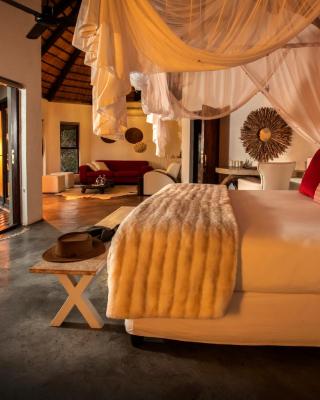 Pondoro Game Lodge