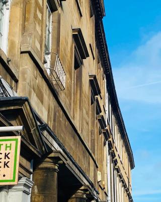 Bath Backpackers