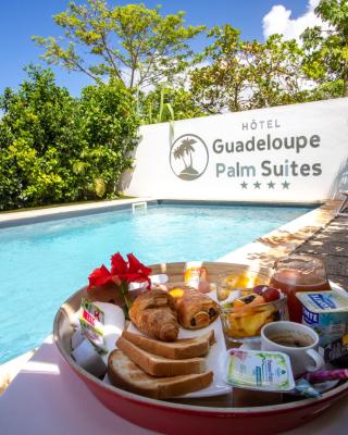 Hôtel Guadeloupe Palm Suites