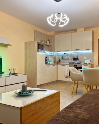 Premium Apartment Villa Aristo