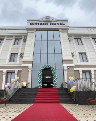 CITIZEN HOTEL