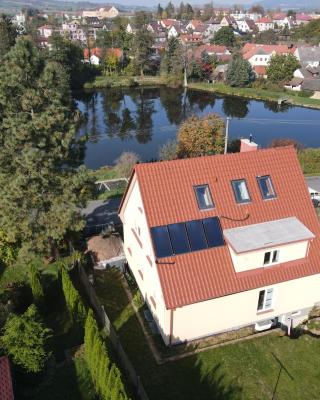 Apartmány U Mirase