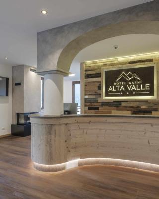 Hotel Garnì Alta Valle