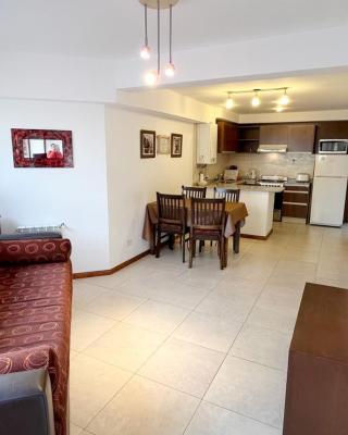 Apartamentos del Centro - BARILOCHE