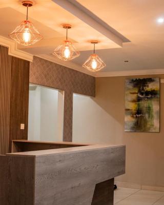 Pahotela Bed and Breakfast