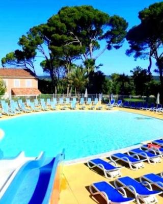 Villa L'Occitane