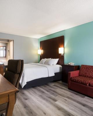 Americas Best Value Inn and Suites Blytheville
