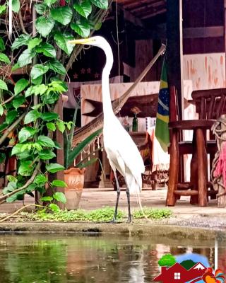 Pousada Chalé na Roça Penedo