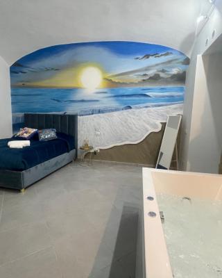 B&B suite anfiteatro Pozzuoli