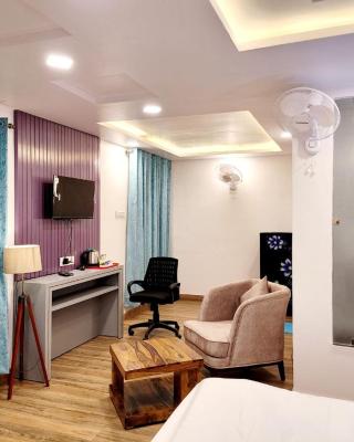 Solitude, The Boutique Hotel
