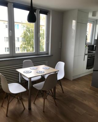 Apartament Centrum Malbork