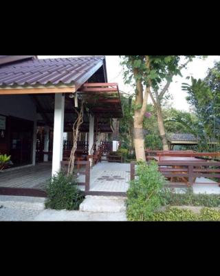 LUCKY PAI Resort&Hostel