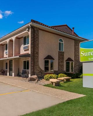 SureStay Hotel by Best Western Spicer