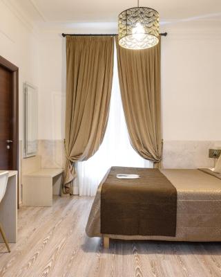 Cola Di Rienzo Suite Guest House