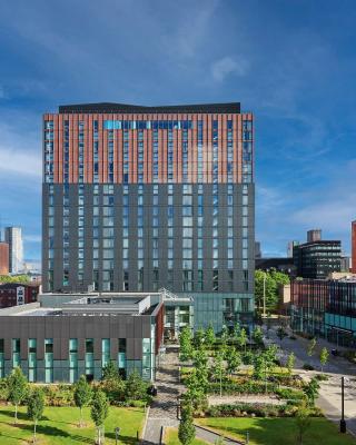 Hyatt House Manchester