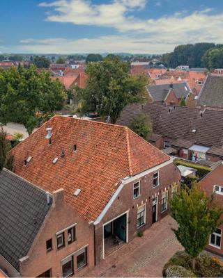 B&B Huiskamer van Vollenhove