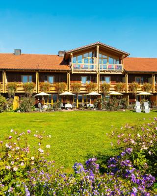 Hotel An Der Brunnader - Ihr Zuhause im Rottal