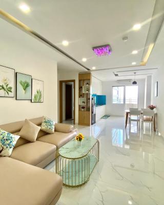 Mường Thanh DaNang SeaView Apartment